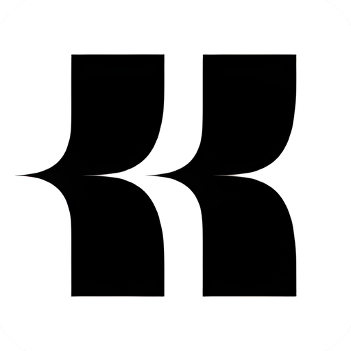 Kits.AI logo