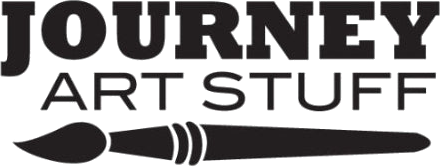 Journey Art Stuff logo