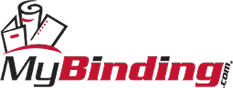 MyBinding.com logo