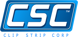 Clip Strip Corp. logo