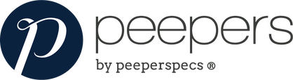 Peepers by PeeperSpecs logo