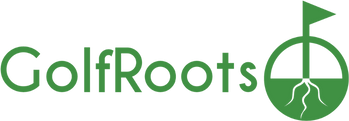GolfRoots logo
