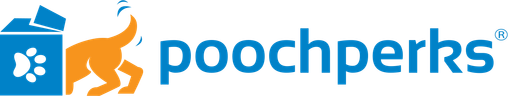 Pooch Perks logo