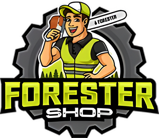 Forester Shop logo