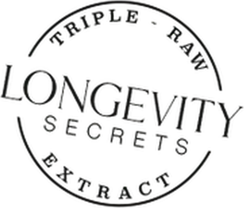Longevity Secrets, LLC logo