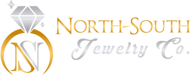 North & South Jewelry logo