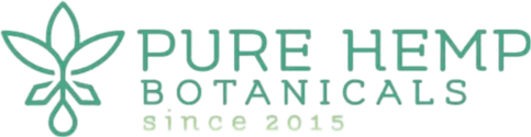 Pure Hemp Botanicals logo