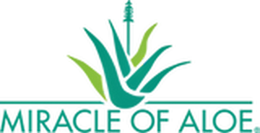 Miracle of Aloe logo