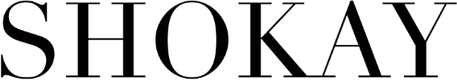 SHOKAY logo