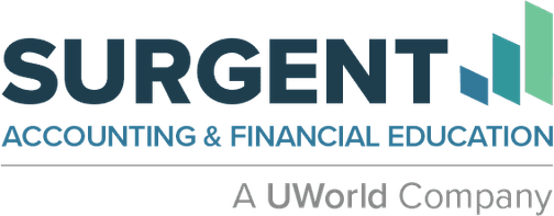 Surgent logo