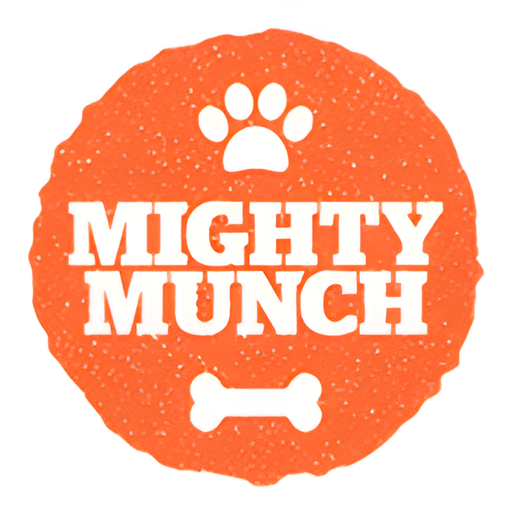 Mighty Munch logo
