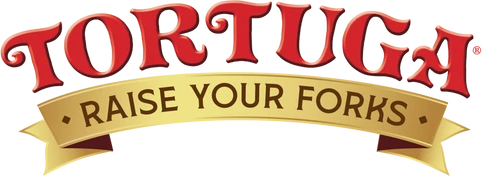 Tortuga Spirit Cakes logo