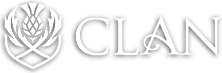 CLAN logo