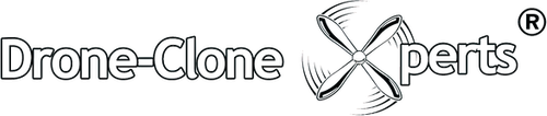 Drone-Clone Xperts, Inc logo