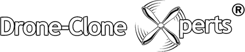 Drone-Clone Xperts, Inc logo