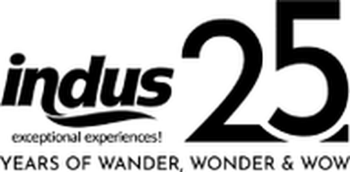 Indus Travels logo