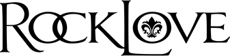 RockLove Jewelry logo