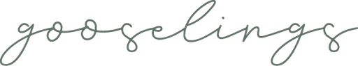 Gooselings logo