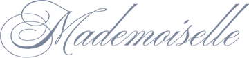 Official Mademoiselle logo
