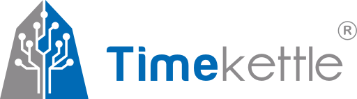 Timekettle logo