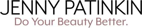 jennypatinkin logo