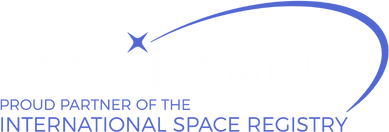 Star Naming logo