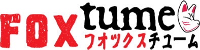 Foxtume logo
