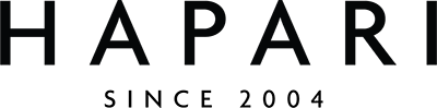 HAPARI logo