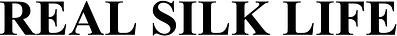 REAL SILK LIFE logo