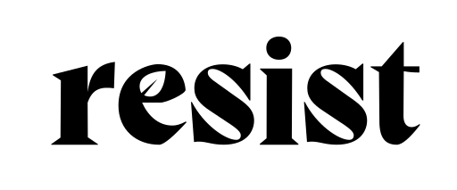 Resist Nutrition Bars logo