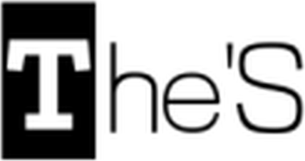 TheS Gua Sha logo