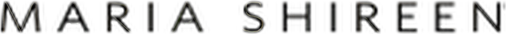 Maria Shireen® logo
