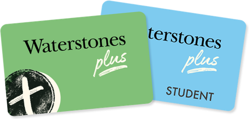 Waterstones logo
