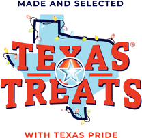 Texas Treats logo