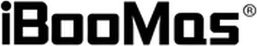 iBooMas logo