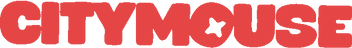 citymouse logo