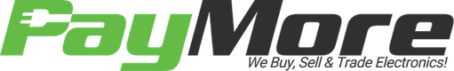 PayMore Cary logo