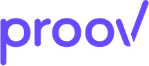 Proov logo