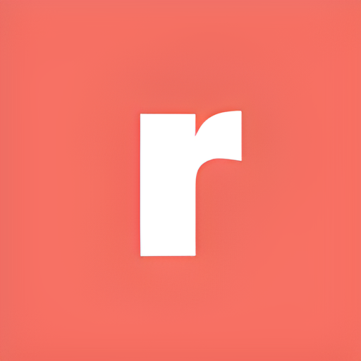 Ravelry logo