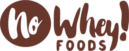 No Whey Chocolate logo