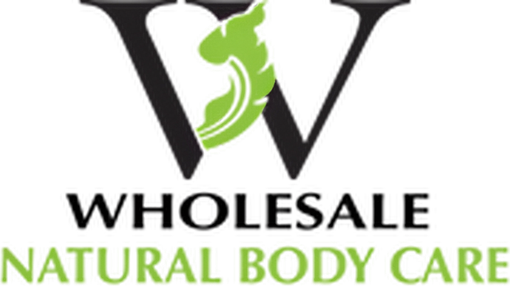 Wholesale Natural Body Care logo
