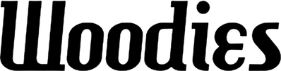 Woodies logo