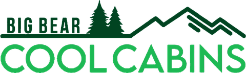 Big Bear Cool Cabins logo