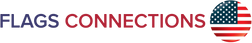 Flags Connections logo