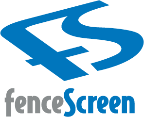 FenceScreen, LLC logo
