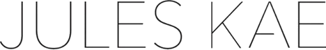 JULES KAE logo