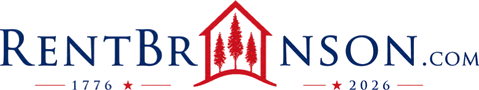 Rent Branson logo