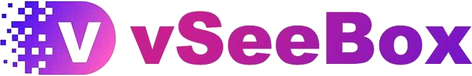 My Vsee Box logo