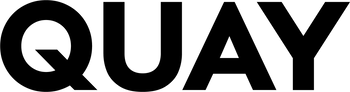 QUAY logo