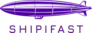 Shipifast logo